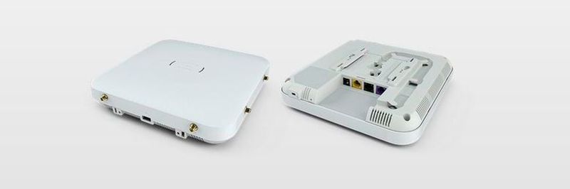 AP510i/e 802.11ax Indoor Access Point