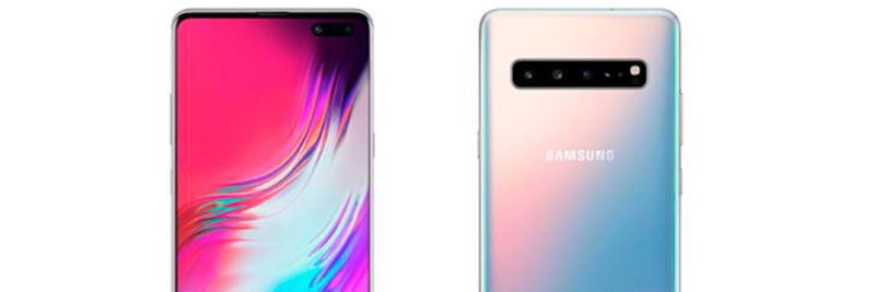 Samsung will im Sommer 2019 Mobilfunkbetreibern in Frankreich, Deutschland, Italien, Spanien, der Schweiz und Großbritannien ein 5G-fähiges Galaxy-Smartphone verfügbar machen.