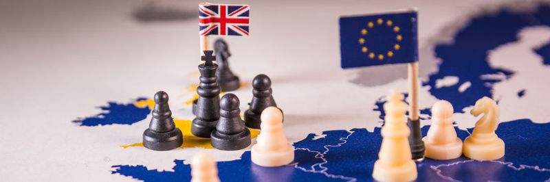 Durch das schwache Pfund sind britische Unternehmen besonders attraktiv für Käufer.