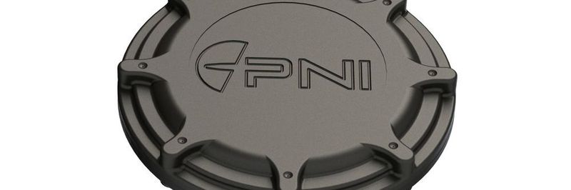 Der PlacePod verfügt über drei hochleistungsfähige geomagnetische Sensoren, die die Verzehrung des Erdmagnetfeldes detektieren und das Vorhandensein oder Fehlen eines Autos in einer Parklücke in Echtzeit erkennen lassen.