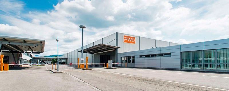 Das Progress-Werk Oberkirch hat seine vorläufigen Geschäftszahlen für das Jahr 2018 vorgestellt.