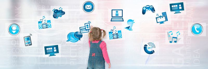Die Digitalisierung bringt nicht nur der Generation Z neue Berufsfelder.