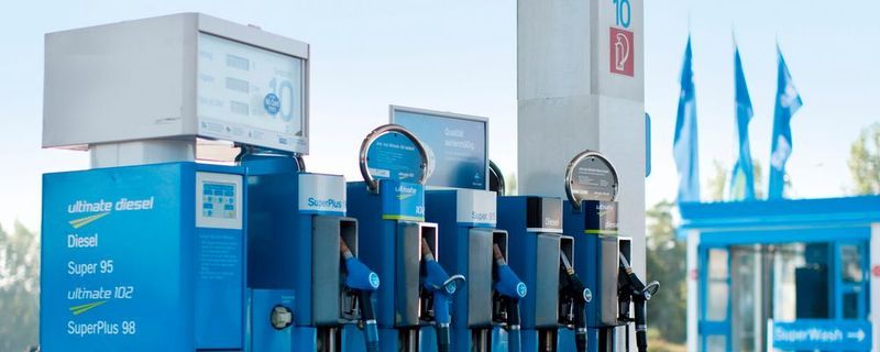 Die Arbeitsgemeinschaft Qualitätsmanagement Biodiesel hat den Qualitätsbericht von 2018 veröffentlicht.