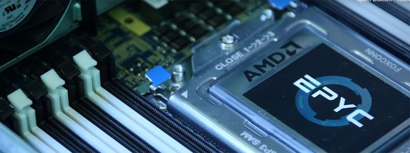Die virtuellen Maschinen auf „Azure“, die auf den AMD-Prozessoren „Epyc 7551“ basieren, „Lsv2“, stehen nun zur Verfügung.