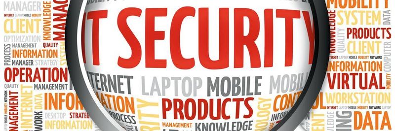 IT-BUSINESS untersucht Lösungen und Trends für Security-Spezialisten und solche, die es werden wollen.