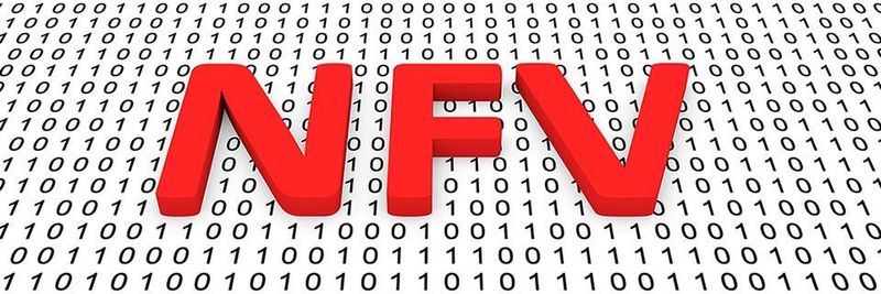 Der Einfluss von Network Functions Virtualization in der TK-Branche wächst.