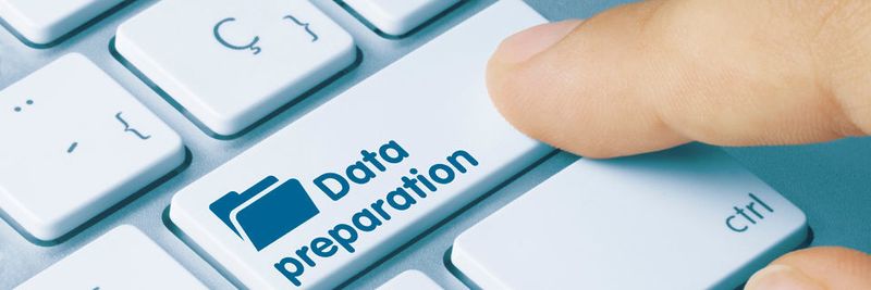 Data Preparation kostet Zeit, ist aber unerlässlich. Geeignete Tools können den Prozess beschleunigen und vereinfachen.