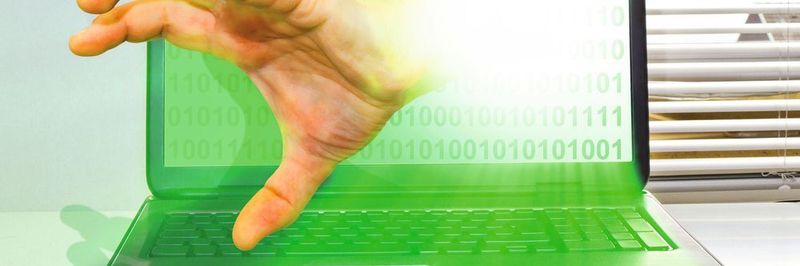 Mit Phishing-Mails erlangen Cyberkriminelle Zugriff auf unternehmenskritische Daten.
