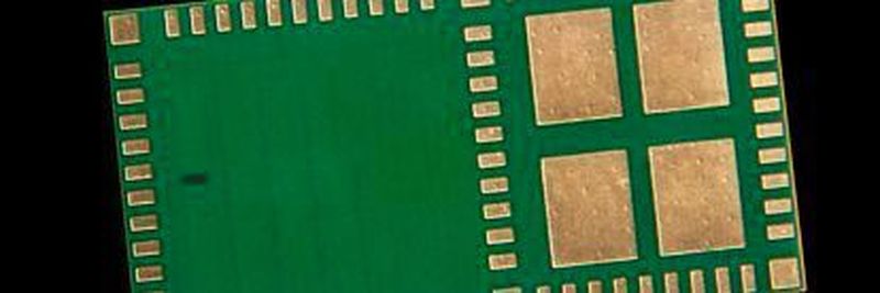 Das ISP4520-Gerät beinhaltet einen ARM Cortex M4F-Prozessor mit 512 KB Flash und 64 KB RAM. Damit steht dem Kunden ein großer Anwendungsspielraum zur Verfügung, der auch die Protokollstacks BLE und LoRa berücksichtigt.