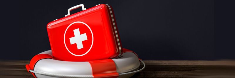 Für die stetig wachsende Bedrohungslage wappnet sich die Branche mit IT-Notfallplänen.