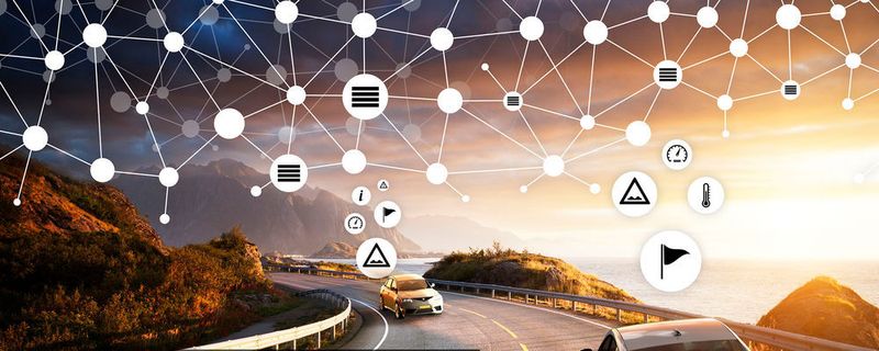 Continental und Hewlett Packard Enterprise wollen 2019 eine neue Plattform für den Austausch von Fahrzeugdaten einführen, um neue digitale Dienste für sichere und komfortable Mobilität zu ermöglichen.