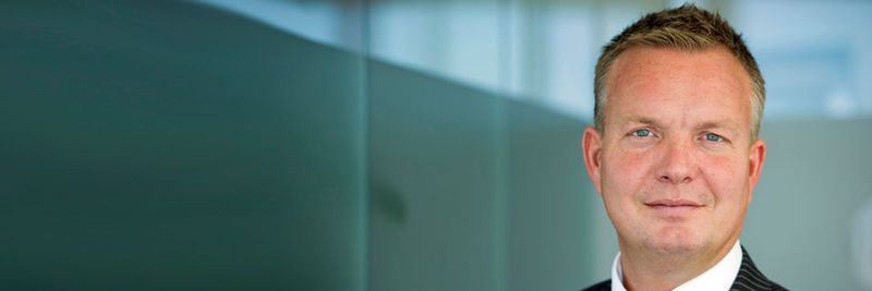 Der Autor: Peter Walker ist Vice President EMEA North bei Information Builders