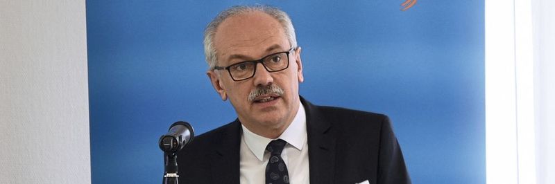 Wilhelm Rehm, Vorsitzender des Vorstands Fachverband Antriebstechnik im VDMA: „Die deutsche Antriebstechnik hat eine hervorragende Startposition, sie muss sich aber neuen Geschäften und Herausforderungen öffnen.“