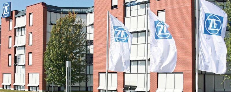 ZF hätte mit der Übernahme von Wabco neues, wichtiges Know-how im Unternehmen – und würde deutlich näher zu den Marktführern Bosch und Continental aufrücken.