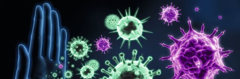Viren der ganz anderen Art bedrohen immer öfter Gesundheitseinrichtungen und Medizintechnikunternehmen. Es gilt aufzurüsten, um Hackerangriffen vorzubeugen und Cybersecurity zu gewährleisten.