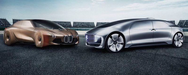 Die Premiumhersteller BMW und Daimler bestätigen die Gerüchte einer Entwicklungsallianz zum automatisierten Fahren.