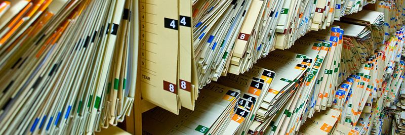 Alles eine Frage der Ablage: von Backup und Archivierung zum „Unstructured Data Management as-a-Service“.