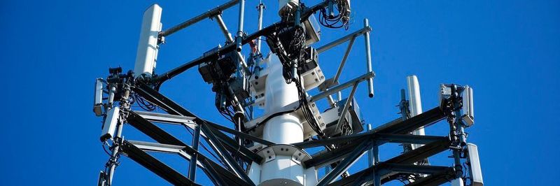 Deutschland, einig Antennenland: 5G braucht neue Antennen, aber wer braucht wirklich 5G?