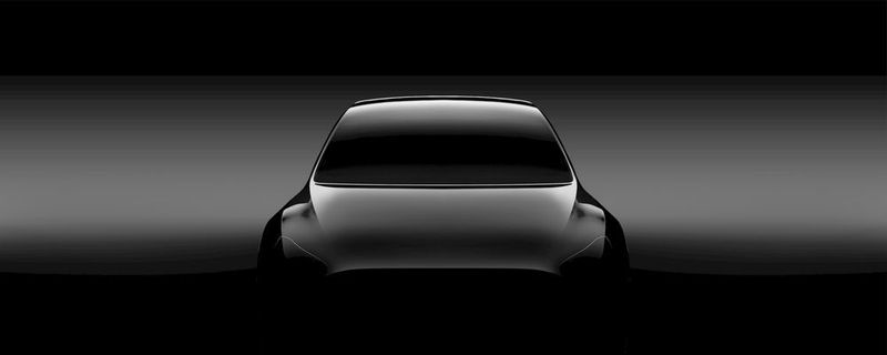 Mitte März will E-Autohersteller Tesla sein neues Model Y vorstellen.