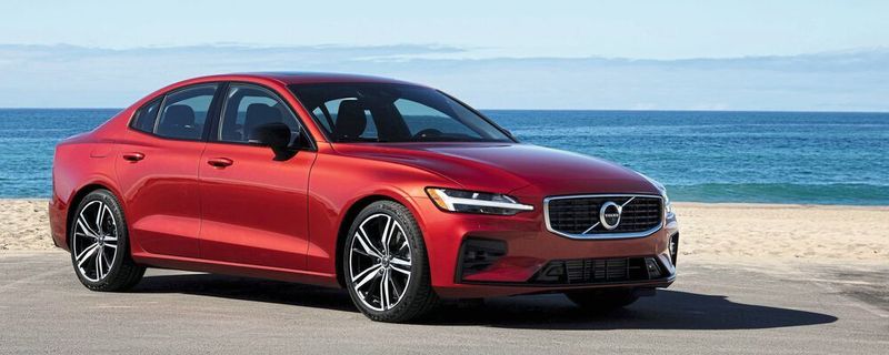 Volvo begrenzt die Höchstgeschwindigkeit seiner neuen Modelle auf 180 km/h.