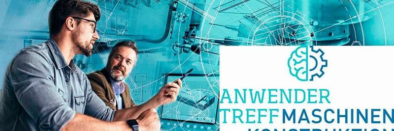 Am 21. Mai können Konstrukteure und Entwickler in Würzburg mehr über neue Tools und Methoden für den Konstruktionsprozess erfahren.