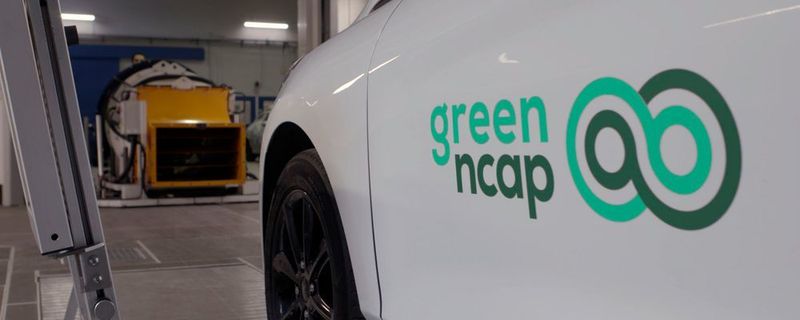 Das neue Konsortium Green NCAP will Verbrauchern helfen, umweltfreundliche Autowahlen zu treffen.