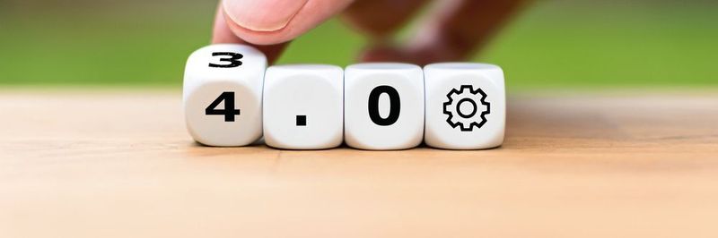 Die Digitalisierung des Antriebs lässt sich nur unternehmens- und branchenübergreifend bewerkstelligen.