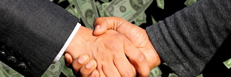 Unser Beitrag zeigt die größten Deals in der Geschichte der Pharmabranche.