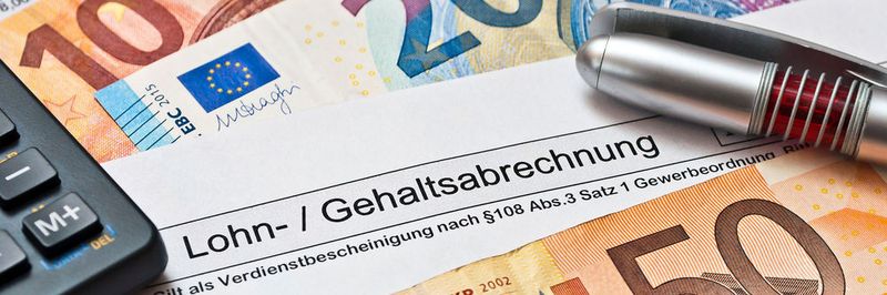 Ein IT-ler hat in Deutschland ein Bruttodurchschnittsgehalt von 62.278 Euro im Jahr.