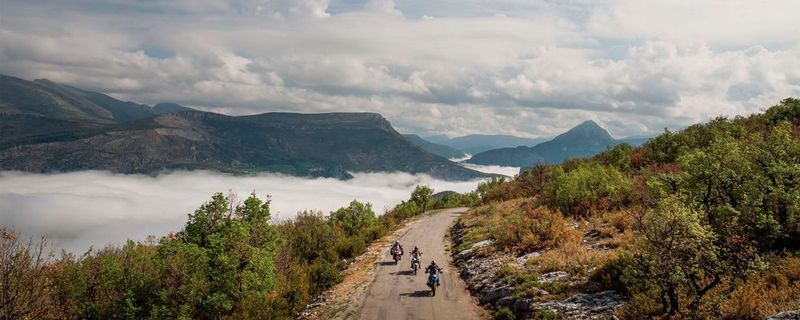 Vom 15. März bis 15. Juni erhält laut Hersteller jeder Käufer eines Satzes Power RS/RS+, des Road 5 oder Road 5 Trail sowie des Anakee Adventure ohne weiteres Zutun eine Zufriedenheitsgarantie.
