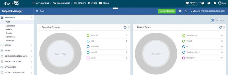 Für das Client-Management müssen es nicht immer kommerzielle Tools sein – auch Freeware und kostefreie Opensource-Software leistet hier gute Dienste.