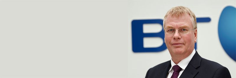 Wenn Keith Langridge, Vice President Networking bei BT, gefragt wird, ob man auch ein SD-WAN sicher betreiben kann, lautet seine Antwort: "Es kommt darauf an!"