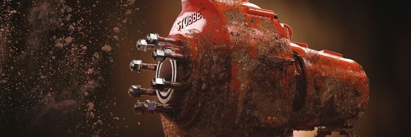 Heavy-Duty-Chemienormpumpe aus Kunststoff überzeugt in der Süßstoff-Produktion