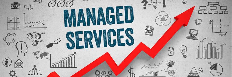 Der Managed-Services-Markt in Europa und Nordamerika bringt vielfältige Wachstumschancen für IT-Dienstleister mit sich.