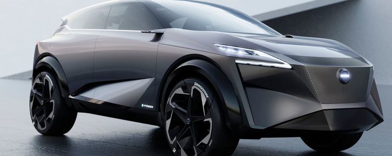 Auf dem Genfer Salon zeigen die Japaner jetzt die Studie IMQ nach Art eines Crossover; eine Mischung aus SUV, Kombi und sportlicher Limousine, die dem Leaf zu Seite gestellt werden könnte.