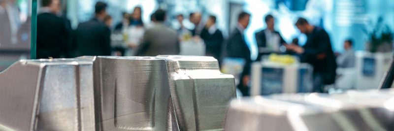 Moldmaking still has a huge development potential, particularly in view of using additive manufacturing processes.