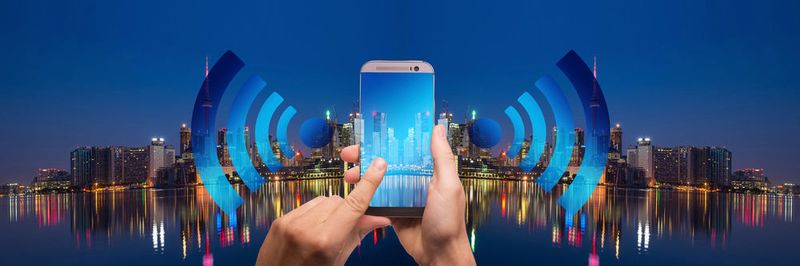 Vernetzte Gebäude werden angreifbar. Unternehmen erkennen die Risiken aber verglichen mit IoT- oder Industrie-4.0-Gefahren viel zu spät.