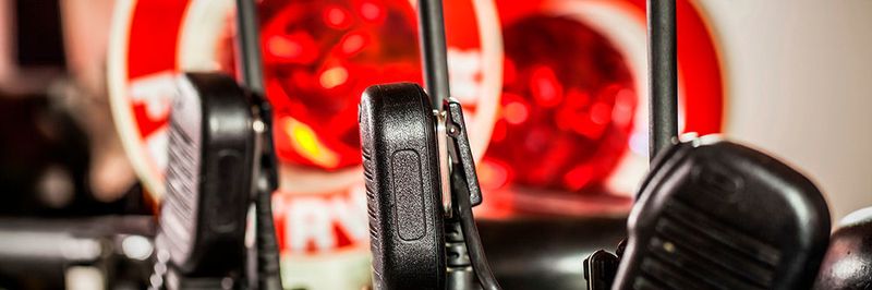Niedersächsische Polizisten werden bei Einsätzen mit Infos aus sozialen Netzwerken versorgt