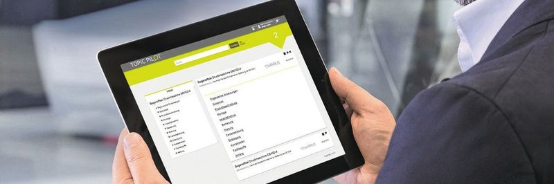 Heidelberger und Docufy schaffen die Basis für neue digitale Geschäftsmodelle und revolutionieren die Servicewelt.