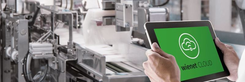 Mit seinem IIoT-Cloud-Service möchte Wieland kleine und mittlere Ausrüster beim Einstieg in IIoT-Anwendungen unterstüzten.