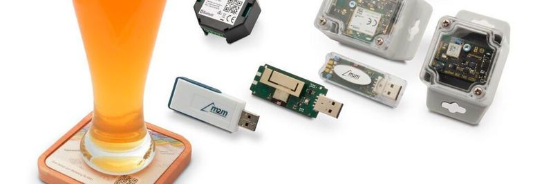 Gemeinsam mit Partnern präsentierte m2m Germany auf der embedded world 2019 Neuheiten für das IoT. Das Spektrum reichte vom smarten "Bierfilzl" über ultrakompakte LoRa-Module bis hin zu Gateways und Routern mit Bluetooth-, WLAN-, LoRa- und LTE-Konnektivität.