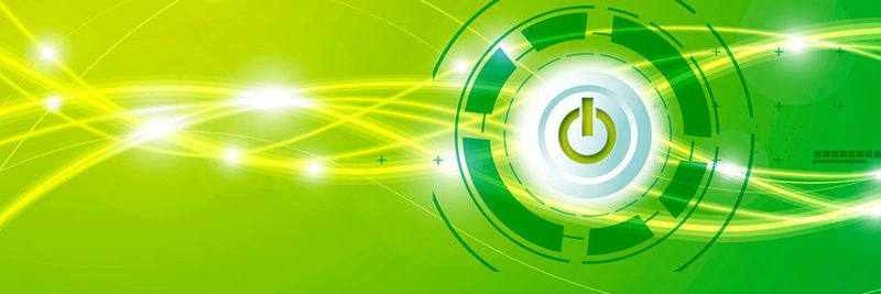 Das Borderstep Institut nutzt ein eigenes Modell zur Erhebung des Energieverbrauchs.