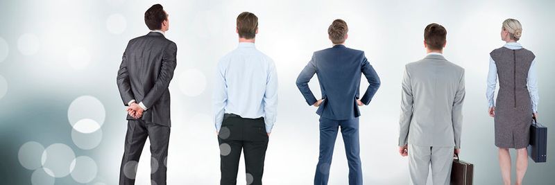 Lediglich jeder siebte IT-Verantwortliche beschreibt das eigene Unternehmen als „agil“.