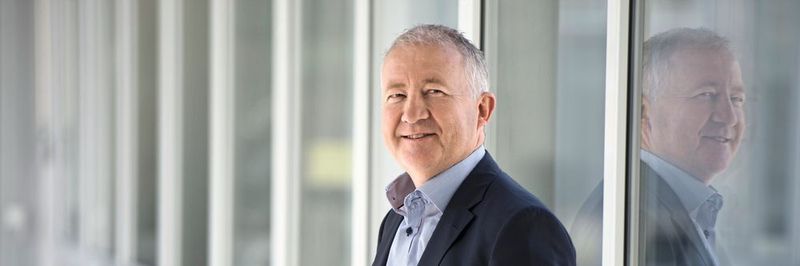 «Eine der wenigen Schwächen der Schweiz ist, dass wir in unserem Land durch den Erfolg etwas bequem geworden sind.» Eugen Elmiger, CEO Maxon Motor AG
