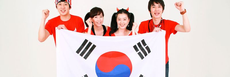 Südkorea ist beim 5G-Leadership-Index klar führend – gefolgt von den USA.