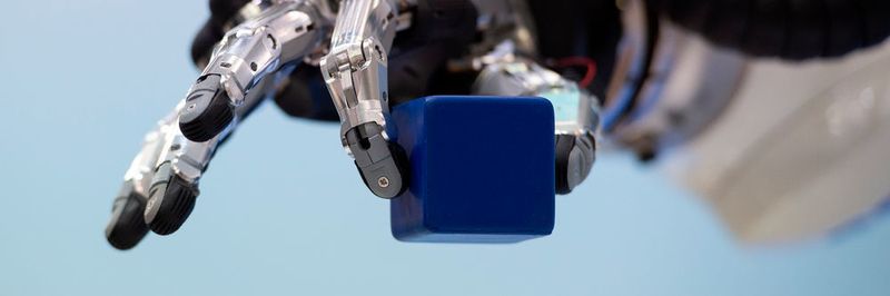 Wir stellen einige Highlights auf der Hannover Messe 2019 vor.