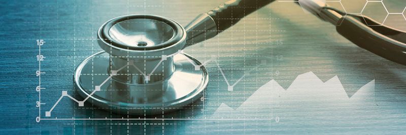 Neue Technologien bringen medizinische und finanzielle Wachstumspotenziale für das Gesundheitswesen.