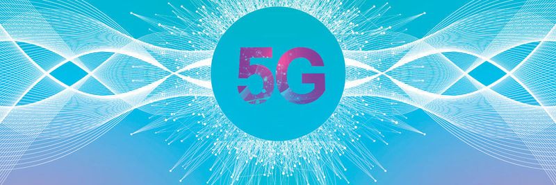 Als mögliche 5G-Anwendung nennt Verizon intelligente Sicherheitsperimeter für mobile Mitarbeiter.