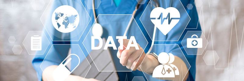 Eine elektronische Fallakte, bei der Patientendaten zeitlich befristet gespeichert werden, könnte Behandlungen erleichtern.