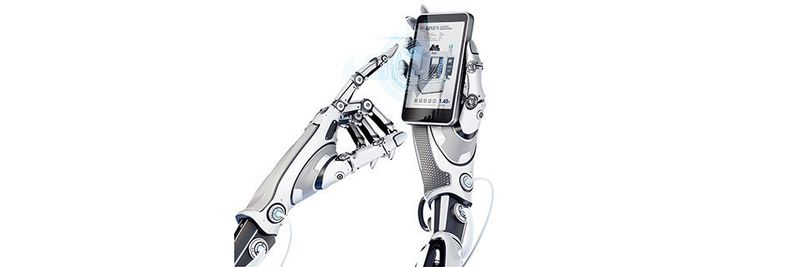 Durch das effiziente Zusammenspiel der SmartLine-Module ProcessLine und ProtectLine entsteht eine vollständige digitale Prozesskette.
